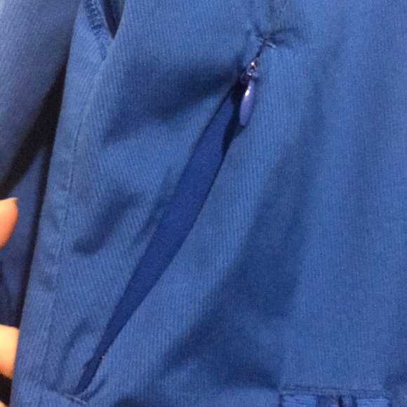 Lulu lemon jacket size 8 - Picture 4 of 6